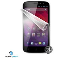 ScreenShield for Sencor Element P501 on the tablet display - Film Screen Protector