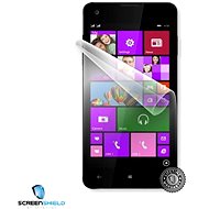 ScreenShield for the Allview W1 and the phone display - Film Screen Protector