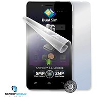 ScreenShield for Allview A5 Quad Plus on the whole body of the phone - Film Screen Protector