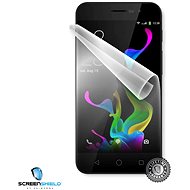 ScreenShield for Coolpad E560 Porto on the phone display - Film Screen Protector