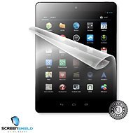 ScreenShield for UMAX Vision Book 8Q for the tablet display - Film Screen Protector