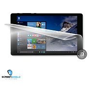 ScreenShield für das UMAX VisionBook 8Wi Plus Tablet - Schutzfolie