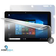 ScreenShield for UMAX VisionBook 9Wi for the entire body of the tablet - Film Screen Protector