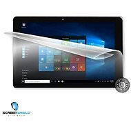 ScreenShield for UMAX VisionBook 9Wi for display of the tablet - Film Screen Protector