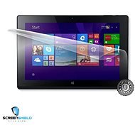ScreenShield for UMAX Vision Book 10Wi Plus on tablet display - Film Screen Protector