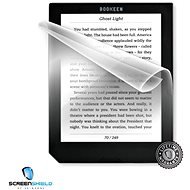 ScreenShield pre Bookeen Cybook Muse Essential na displej čítačky elektronických kníh - Ochranná fólia