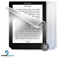 ScreenShield for Bookeen Cybook Muse Essential on all electronic eBook readers - Film Screen Protector