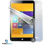 ScreenShield for Kiano SlimTab 8 For MS on the entire body of the tablet - Film Screen Protector