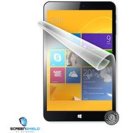 ScreenShield for Kiano SlimTab 8 Pro MS on tablet display - Film Screen Protector