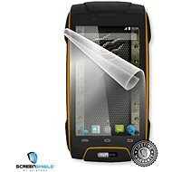 ScreenShield for Myphone Hammer Axe for the phone display - Film Screen Protector