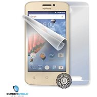 ScreenShield for the whole body of Myphone Pocket - Film Screen Protector