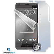 ScreenShield for HTC Desire 630 Dual Sim for display and the entire body - Film Screen Protector