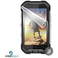 ScreenShield iGET Blackview BV6000S for the display - Film Screen Protector