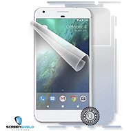 ScreenShield for Google Pixel XL display and body - Film Screen Protector