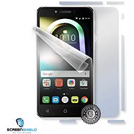 ScreenShield ALCATEL One Touch 5080X Shine Lite for the display and the entire body - Film Screen Protector