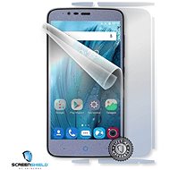 Schutzfolie ScreenShield ZTE Blade A310 - Schutzfolie