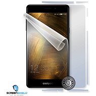 ScreenShield Coolpad Modena 2 E502 for display and full body - Film Screen Protector