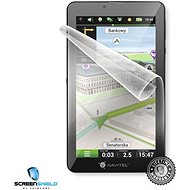 Screenshield NAVITEL T700 3G on display - Film Screen Protector