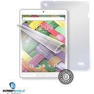 Screenshield UMAX VisionBook 8Q Plus - Film Screen Protector