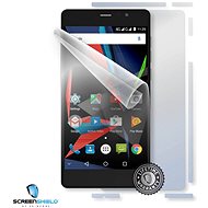 ScreenShield Archos 55 Diamond Selfie for the display and the whole body - Film Screen Protector