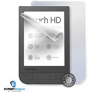 Screenshield POCKETBOOK 631 Touch HD für das gesamte Gehäuse - Schutzfolie