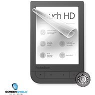 ScreenShield POCKETBOOK 631 Touch HD Kijelzővédő fólia - Védőfólia