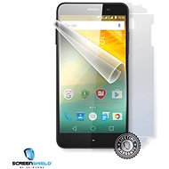 ScreenShield body and display protective film for PRESTIGIO PSP 5530 DUO Grace Z5 - Film Screen Protector