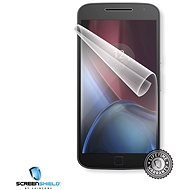 ScreenShield Motorola MOTO G4 XT1642 Plus Kijelzővédő fólia - Védőfólia