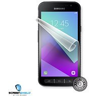 Screenshield für SAMSUNG G390 Galaxy Xcover 4 für das Display - Schutzfolie