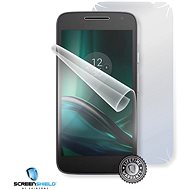 Screenshield MOTOROLA Moto G4 Play XT1602 for the entire body - Film Screen Protector