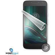 Screenshield MOTOROLA Moto G4 Play XT1602 for the display - Film Screen Protector