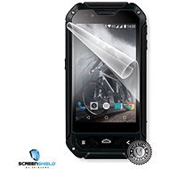 Screenshield EVOLVEO StrongPhone Q5 screen protector - Film Screen Protector