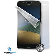 ScreenShield MOTOROLA Moto G5 XT1676 for the whole body - Film Screen Protector