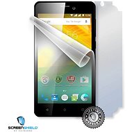 ScreenShield for Prestigio PSP 3527 DUO Wize NK3 for the whole body - Film Screen Protector