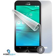ScreenShield Asus Zenfone 3 Max ZB500KL for the display and the whole body - Film Screen Protector
