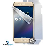 ScreenShield for Asus Zenfone 3 Max ZC520TL display and body - Film Screen Protector