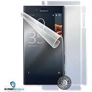 ScreenShield for Sony Xperia X Compact F5321 - Film Screen Protector