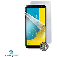 Screenshield SAMSUNG J600 Galaxy J6 (2018) full body - Film Screen Protector