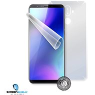 Screenshield CUBOT X18 Plus for whole body - Film Screen Protector