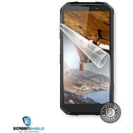 Screenshield IGET Blackview GBV9500 na displej - Ochranná fólia