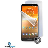 Screenshield MOTOROLA Moto E5 plus XT1924 for whole body - Film Screen Protector