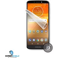 Screenshield MOTOROLA Moto E5 plus XT1924 for display - Film Screen Protector