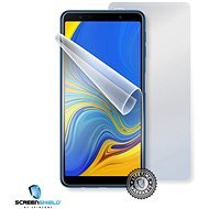 Screenshield SAMSUNG Galaxy A7 (2018) for whole body - Film Screen Protector