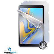 Screenshield SAMSUNG T590 Galaxy Tab A 10.5 for whole body - Film Screen Protector