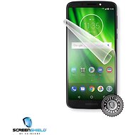 Screenshield MOTOROLA Moto G6 XT1925 for screen - Film Screen Protector