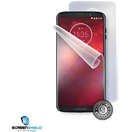 Screenshield MOTOROLA Moto Z3 Play XT1929 full body - Film Screen Protector