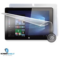 Screenshield UMAX VisionBook 10Wi-S across the body - Film Screen Protector