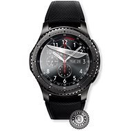Screenshield SAMSUNG R760 Gear S3 Frontier for display - Film Screen Protector