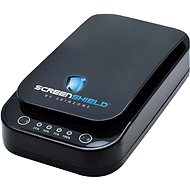 Screenshield UV Steriliser Black - Steriliser