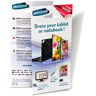 Skinzone for tablets and laptops - Gift Card